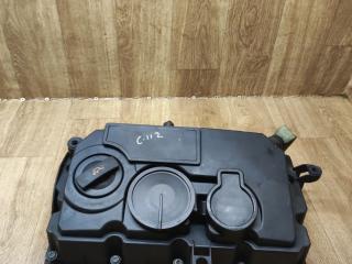 клапанная крышка Volkswagen Passat B6 2008, 2.0 л., дизель, МКПП, универсал, 03G103475D, 03G103469M