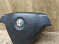 подушка безопасности водителя Alfa Romeo 166 1 поколение 1999, 2.0 л., Ti, бензин, МКПП, седан - фото №3