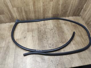 уплотнитель двери Toyota Corolla Verso 2 поколение AR10 2007, 2.2 л., дизель, МКПП, передний привод