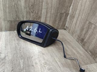 зеркало наружное левое Mercedes-Benz C-Класс W203/S203/CL203 [рестайлинг] 2005, 2.2 л., дизель, МКПП, универсал