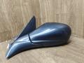 зеркало наружное левое Alfa Romeo 166 1 поколение 1999, 2.0 л., Ti, бензин, МКПП, седан - фото №3