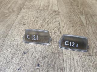 подсветка номера Peugeot 407 1 поколение 2008, 2.0 л., дизель, МКПП, универсал