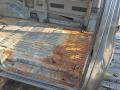 часть кузова (вырезанный элемент) Volkswagen Transporter T5 2006, 2.5 л., AXD, дизель, МКПП, микроавтобус - фото №9