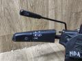 переключатель подрулевой (стрекоза) Mercedes-Benz M-Класс W163 2001, 3.2 л., бензин, АКПП, внедорожник 5 дв., A0015401945 - фото №4