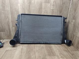интеркулер Volkswagen Touran 1 поколение 2004, 2.0 л., BMM, дизель, МКПП, минивэн, 1KO145803