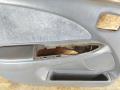 обшивка двери передняя левая Toyota Avensis 1 поколение (T220) 2000, 2.0 л., дизель, МКПП, седан - фото №3