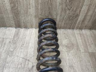 пружина задняя Mercedes-Benz C-Класс W203/S203/CL203 [рестайлинг] 2005, 2.2 л., дизель, МКПП, универсал