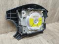 подушка безопасности водителя Toyota Carina E 1 поколение T190 1995, 1.8 л., 7A-FE, бензин, МКПП, универсал, передний привод - фото №4