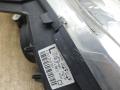 фара левая Peugeot 407 1 поколение 2008, 2.0 л., дизель, МКПП, универсал, 0301213201, 9660236180 - фото №4