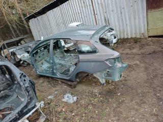 часть кузова (вырезанный элемент) Lada Vesta 1 поколение 2021, 1.6 л., бензин, МКПП, универсал