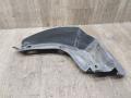 брызговик правый задний зад. Toyota Carina E 1 поколение T190 1995, 1.8 л., 7A-FE, бензин, МКПП, универсал, передний привод - фото №6