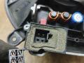 моторчик печки Mercedes-Benz E-Класс W210/S210 (1995 - 1999), A2308210251 - фото №2