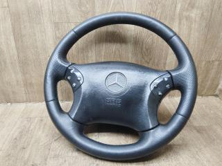 руль Mercedes-Benz C-Класс W203/S203/CL203 2003, 2.2 л., OM 611.962, дизель, АКПП, универсал