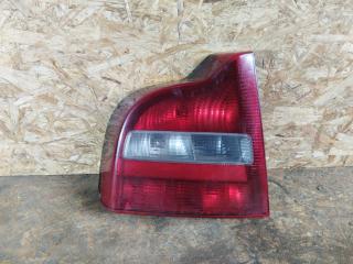 фонарь задний левый Volvo S80 1 поколение 1998, 2.9 л., бензин, АКПП, седан, 9154478