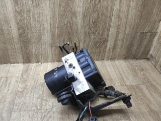 блок ABS Mercedes-Benz M-Класс W163 2001, 3.2 л., бензин, АКПП, внедорожник 5 дв., A1634310312