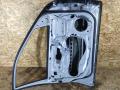 дверь передняя левая Mercedes-Benz C-Класс W203/S203/CL203 2003, 2.2 л., дизель, АКПП, универсал - фото №9