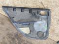 обшивка двери задняя правая Toyota Avensis 1 поколение (T220) 2000, 2.0 л., дизель, МКПП, седан - фото №5