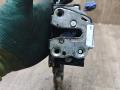 замок двери передней правой Nissan Almera N16 2003, 1.6 л., бензин, МКПП, хетчбэк 5 дв. - фото №2