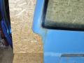 крышка багажника (дверь 3-5) Mercedes-Benz Vito W638 2000, 2.2 л., OM 611.980, дизель, МКПП, микроавтобус - фото №7