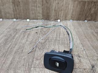 кнопка стеклоподъемника двери задней правой Citroen C5 1 поколение 2001, 2.9 л., бензин, АКПП, лифтбэк, 96326947ZJ