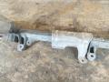 рулевая рейка Renault Kangoo 2 поколение 2013, 1.6 л., K4M 830, бензин, МКПП, минивэн, 7955501009 - фото №4