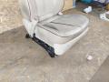салон (комплект сидений) Hyundai Santa Fe 2 поколение (CM) 2005, 2.2 л., дизель, АКПП, внедорожник 5 дв. - фото №6