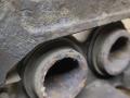 суппорт передний правый Hyundai Santa Fe 2 поколение (CM) 2005, 2.2 л., дизель, АКПП, внедорожник 5 дв. - фото №7
