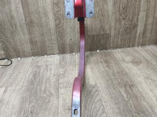 петля крышки багажника Lada Vesta 1 поколение 2017, 1.6 л., бензин, МКПП, седан, 8450007617