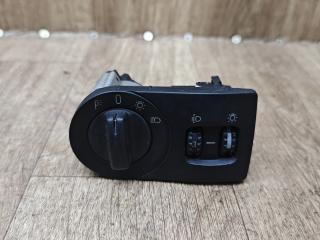 переключатель света Alfa Romeo 166 1 поколение 1999, 2.0 л., Ti, бензин, МКПП, хетчбэк 5 дв.