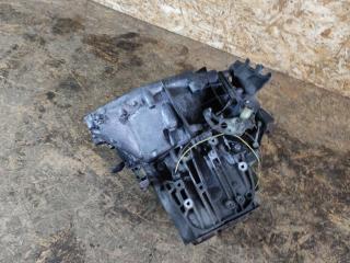 КПП механическая (МКПП) Peugeot 407 1 поколение 2008, 2.0 л., дизель, МКПП, универсал, 20MB17