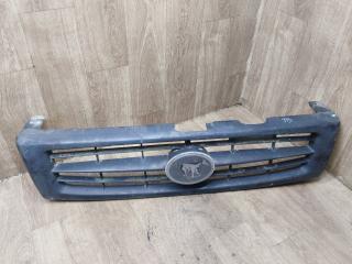 решетка радиатора Hyundai Galloper 2 поколение 1998, 2.5 л., дизель, МКПП, внедорожник 5 дв.