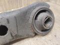 рычаг передний правый Toyota Carina E 1 поколение T190 1995, 1.8 л., 7A-FE, бензин, МКПП, универсал, передний привод - фото №6