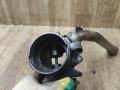 клапан EGR Mercedes-Benz C-Класс W203/S203/CL203 2003, 2.2 л., OM 611.962, дизель, АКПП, универсал, 6110900754 - фото №6