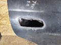 дверь задняя правая Toyota Carina E 1 поколение T190 1995, 1.8 л., 7A-FE, бензин, МКПП, универсал, передний привод - фото №5