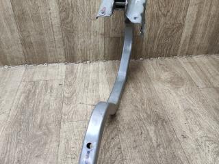 петля крышки багажника Nissan Almera G15 2015, 1.6 л., бензин, МКПП, седан