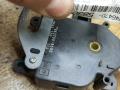 моторчик заслонки печки Toyota Corolla Verso 2 поколение AR10 2007, 2.2 л., дизель, МКПП, передний привод, 063700-8680 - фото №2