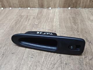 кнопка стеклоподъемника двери задней правой Alfa Romeo 166 1 поколение 1999, 2.0 л., Ti, бензин, МКПП, хетчбэк 5 дв.