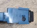 кнопка обогрева заднего стекла Toyota Carina E 1 поколение T190 1995, 1.8 л., 7A-FE, бензин, МКПП, седан - фото №5