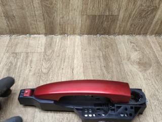 ручка наружная Lada Vesta 1 поколение 2017, 1.6 л., бензин, МКПП, седан