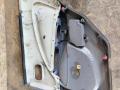 обшивка двери задняя левая Nissan Almera N16 2003, 1.5 л., QG15DE, бензин, МКПП, хетчбэк 5 дв. - фото №3