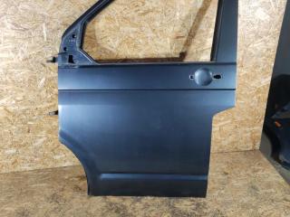дверь передняя левая Volkswagen Transporter T5 2006, 2.5 л., AXD, дизель, МКПП, микроавтобус