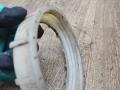 гайка топливного насоса Mercedes-Benz M-Класс W163 2001, 3.2 л., бензин, АКПП, внедорожник 5 дв. - фото №6