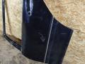 дверь задняя левая Mercedes-Benz C-Класс W203/S203/CL203 2003, 2.2 л., дизель, АКПП, универсал - фото №6