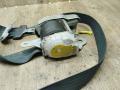 ремень безопасности Toyota Corolla Verso 2 поколение AR10 2007, 2.2 л., дизель, МКПП, передний привод - фото №2