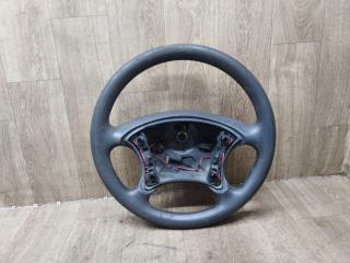 руль Citroen C5 1 поколение 2001, 2.0 л., дизель, МКПП, лифтбэк