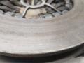 корзина сцепления Toyota Corolla Verso 2 поколение AR10 2007, 2.2 л., дизель, МКПП, передний привод - фото №6