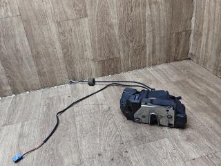 замок двери задней левой Mercedes-Benz C-Класс W203/S203/CL203 2003, 2.2 л., дизель, АКПП, универсал