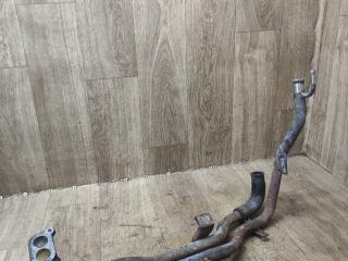 трубка охлаждающей жидкости Nissan Maxima A33 2002, 2.0 л., VQ20DE, бензин, АКПП, седан
