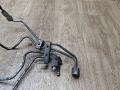 трубка ТНВД Nissan Patrol Y61 2001, 3.0 л., ZD30DDTi, дизель - фото №5