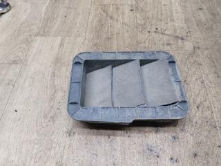 решетка вентиляции багажника Toyota Corolla Verso 2 поколение AR10 2007, 2.2 л., дизель, МКПП, передний привод, 62940-0F010
